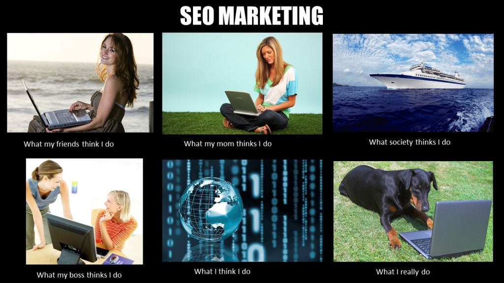 seo marketing misconceptions