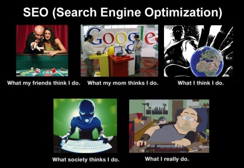 seo what i do